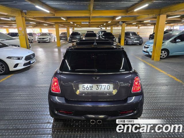 Mini Cooper S 2세대, 2012 9