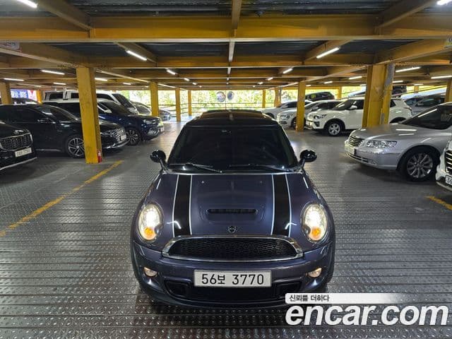 Mini Cooper S 2세대, 2012 10