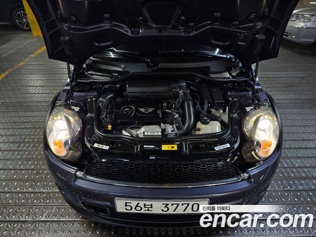 Mini Cooper S 2세대, 2012 11