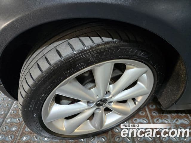 Mini Cooper S 2세대, 2012 12