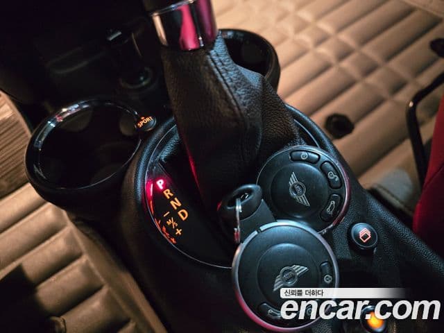 Mini Cooper S 2세대, 2012 14