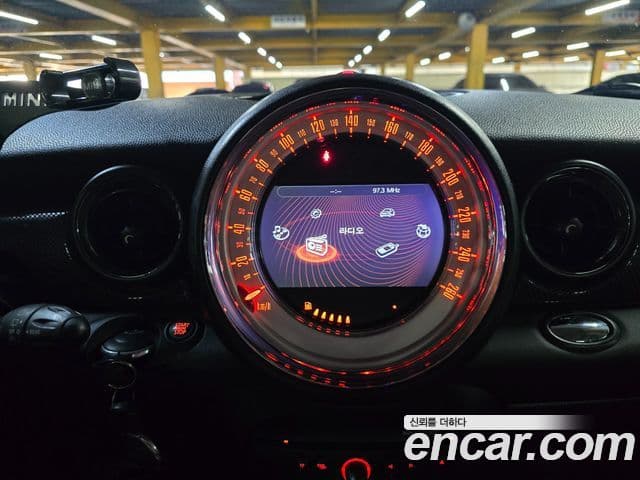 Mini Cooper S 2세대, 2012 15