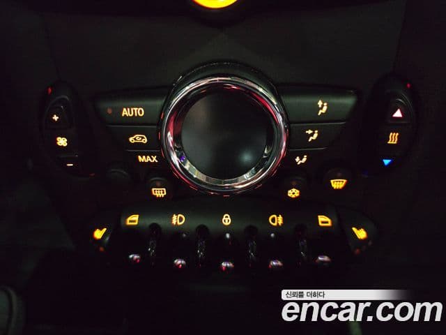 Mini Cooper S 2세대, 2012 16