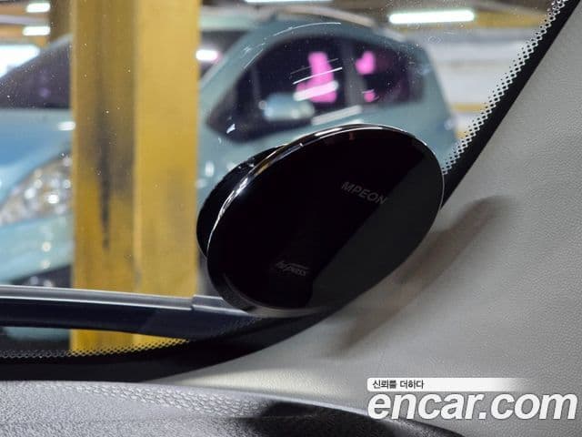 Mini Cooper S 2세대, 2012 17