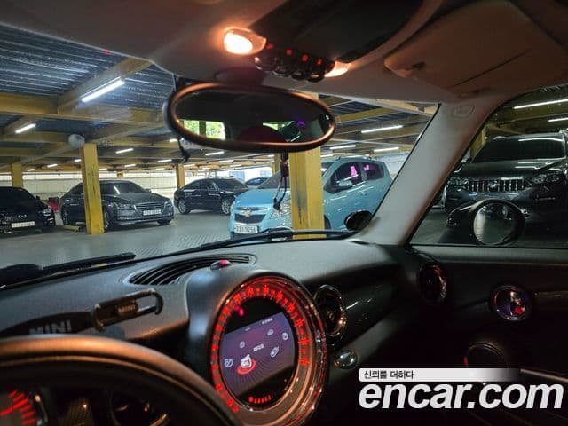 Mini Cooper S 2세대, 2012 18