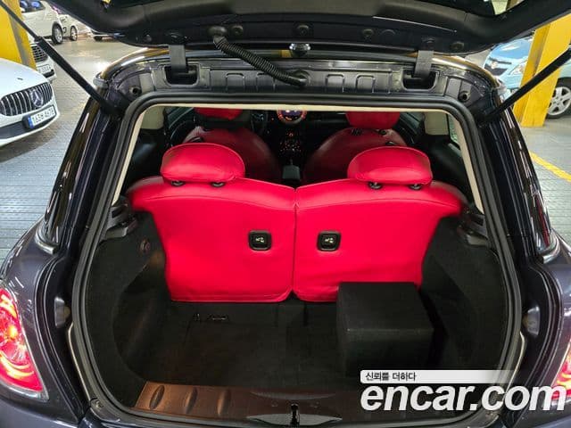 Mini Cooper S 2세대, 2012 19