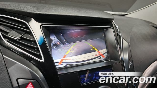 Hyundai i40 살룬 Premium, 2012 15