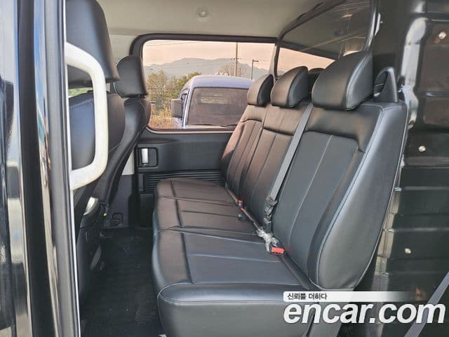 Hyundai Staria Modern, 2022 6
