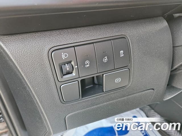 Hyundai Staria Modern, 2022 8