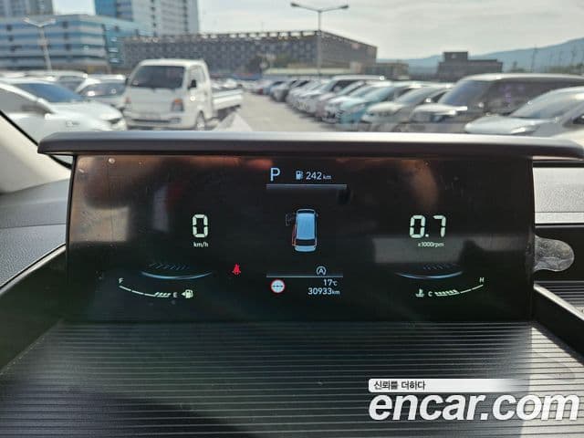 Hyundai Staria Modern, 2022 11