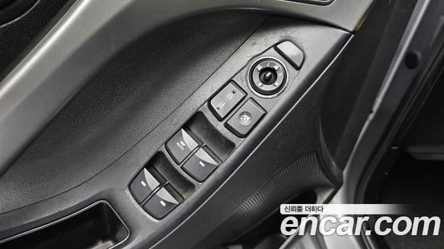 Hyundai Avante MD Luxury, 2012 16