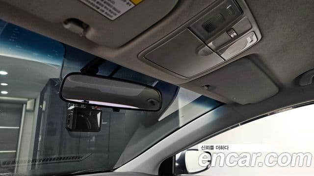 Hyundai Avante MD Luxury, 2012 18