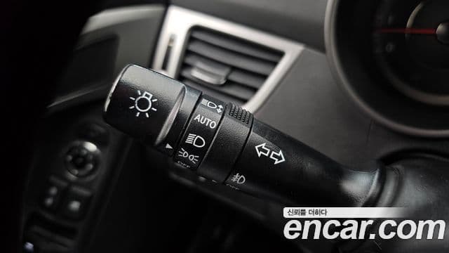 Hyundai Avante MD Luxury, 2012 19