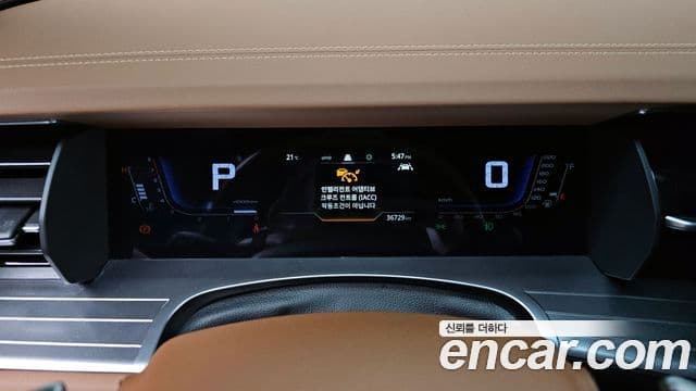 KG모빌리티(SsangYong) Torres Black Edition, 2024 8