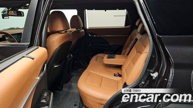 KG모빌리티(SsangYong) Torres Black Edition, 2024 12