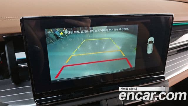 KG모빌리티(SsangYong) Torres Black Edition, 2024 15