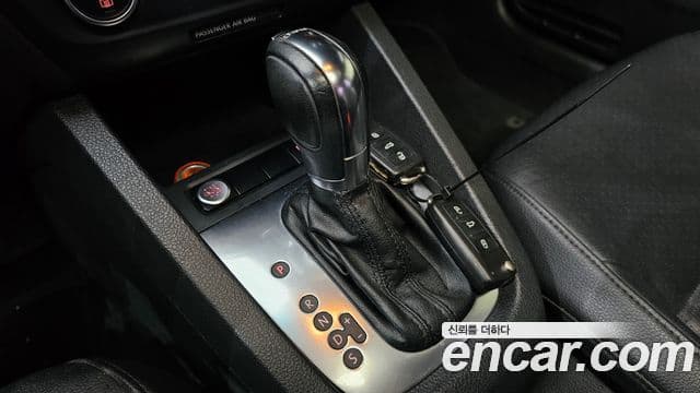 Volkswagen New Jetta 6세대, 2013 9