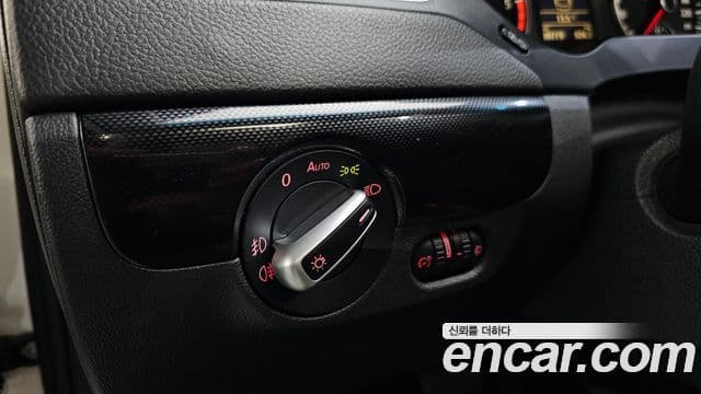 Volkswagen New Jetta 6세대, 2013 14