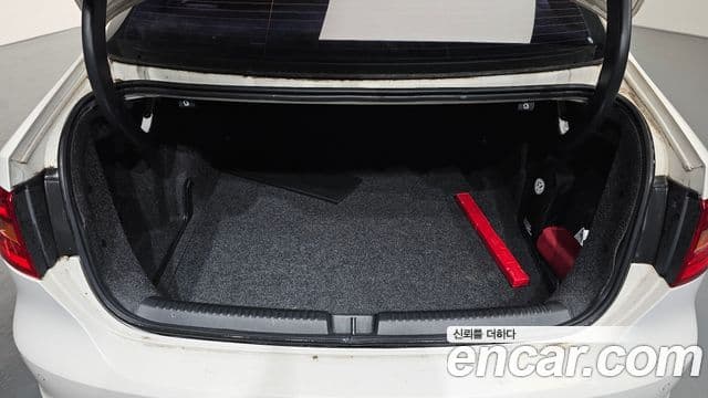 Volkswagen New Jetta 6세대, 2013 20