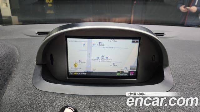 Renault Korea(Samsung) 뉴SM3 SE, 2011 14