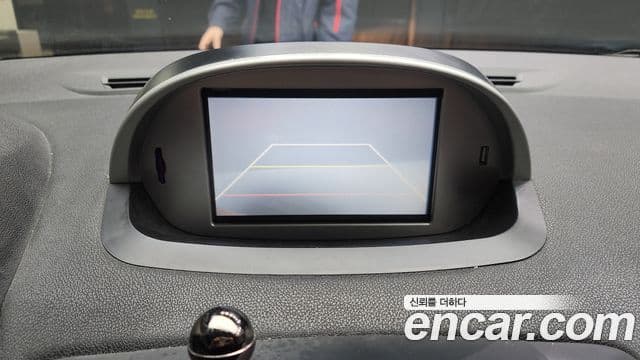 Renault Korea(Samsung) 뉴SM3 SE, 2011 15