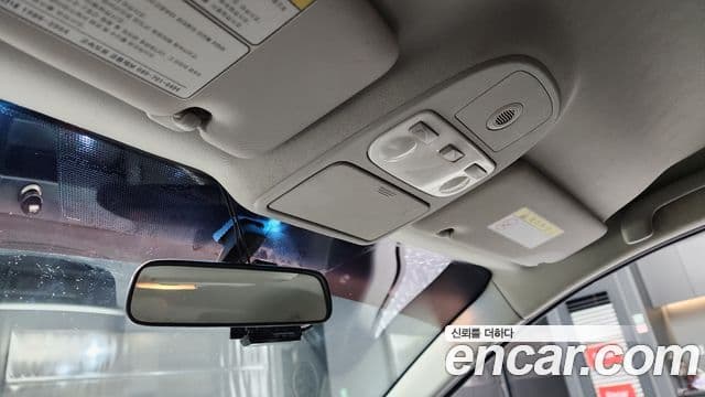 Renault Korea(Samsung) 뉴SM3 SE, 2011 17