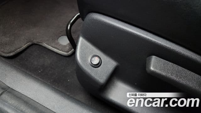 Renault Korea(Samsung) 뉴SM3 SE, 2011 19