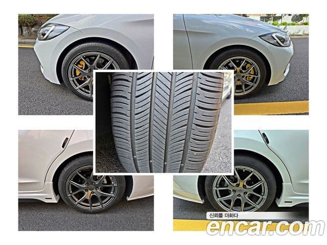 Hyundai Avante AD 1.6 GDI Value Plus, 2018 9