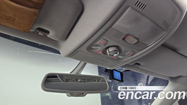 Audi New A4 B8, 2011 17