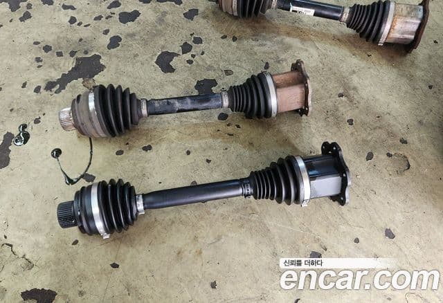 Audi New A4 B8, 2011 20