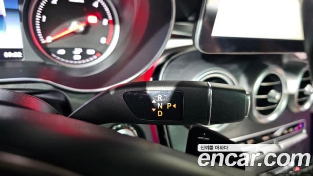 Mercedes-Benz GLC-класс X253 Premium, 2017 9