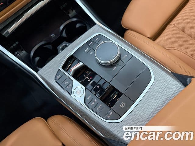 BMW 3시리즈 (G20) 320d Туринг (Touring), 2025 9