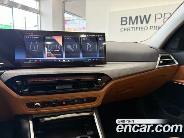 BMW 3시리즈 (G20) 320d Туринг (Touring), 2025 13