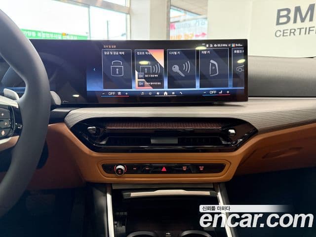 BMW 3시리즈 (G20) 320d Туринг (Touring), 2025 14