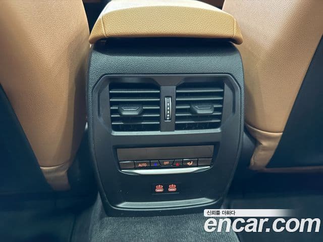 BMW 3시리즈 (G20) 320d Туринг (Touring), 2025 15