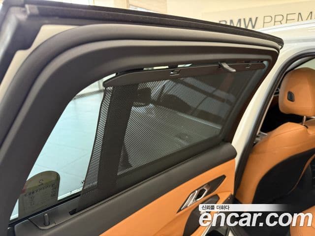 BMW 3시리즈 (G20) 320d Туринг (Touring), 2025 18