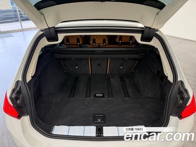 BMW 3시리즈 (G20) 320d Туринг (Touring), 2025 19