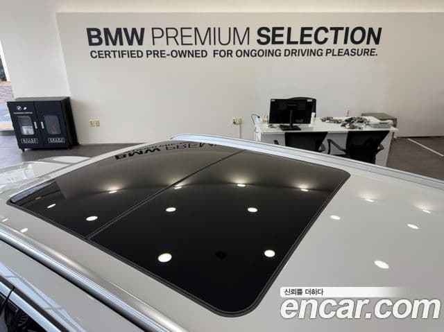 BMW 3시리즈 (G20) 320d Туринг (Touring), 2025 20