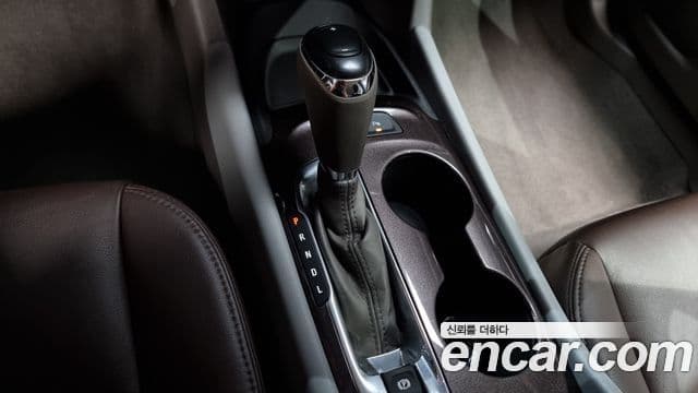 Chevrolet(GM대우) All New Malibu Deluxe, 2017 9