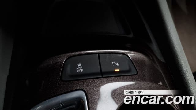 Chevrolet(GM대우) All New Malibu Deluxe, 2017 16