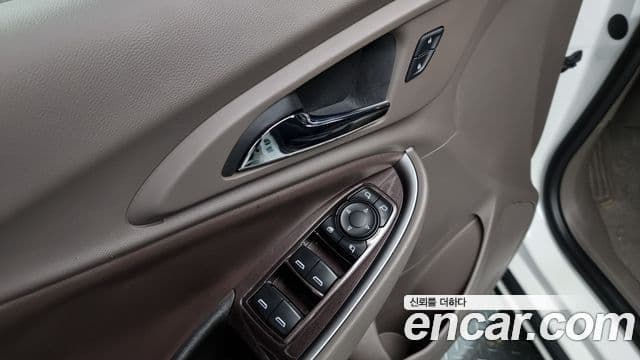 Chevrolet(GM대우) All New Malibu Deluxe, 2017 17