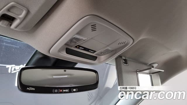 Chevrolet(GM대우) All New Malibu Deluxe, 2017 19