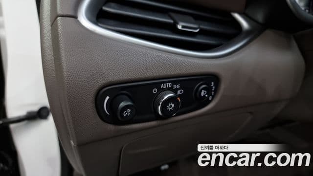 Chevrolet(GM대우) All New Malibu Deluxe, 2017 20