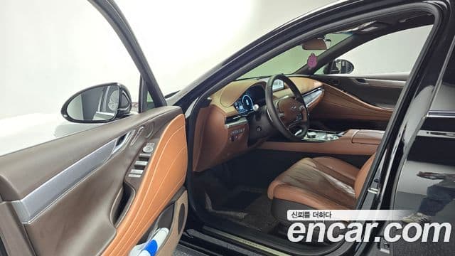 Genesis G80 (RG3) бензин 2.5 турбо AWD, 2024 10