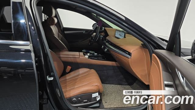 Genesis G80 (RG3) бензин 2.5 турбо AWD, 2024 11