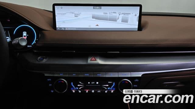 Genesis G80 (RG3) бензин 2.5 турбо AWD, 2024 14