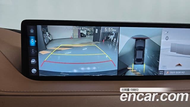 Genesis G80 (RG3) бензин 2.5 турбо AWD, 2024 15