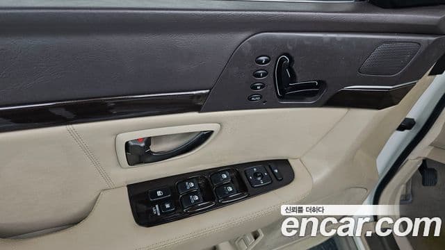 Kia New Opirus 빌트인캠2 — базовая версия - Built-in Cam 2, 2007 17