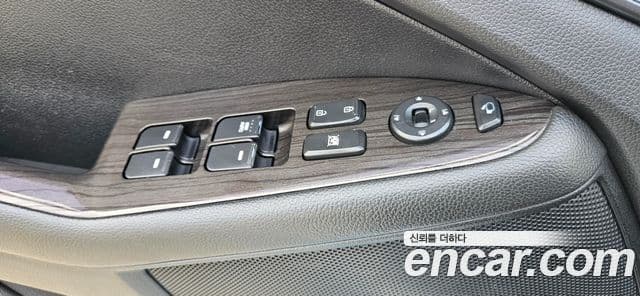 Kia K5 Luxury, 2013 16