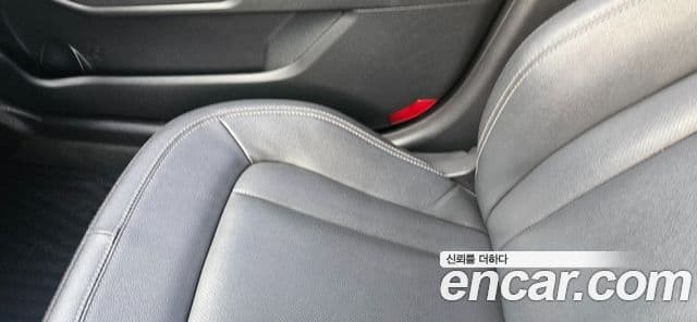 Kia K5 Luxury, 2013 20